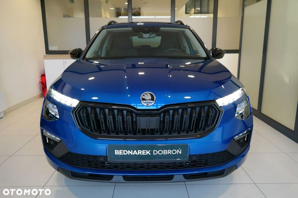 Skoda Kamiq - 3