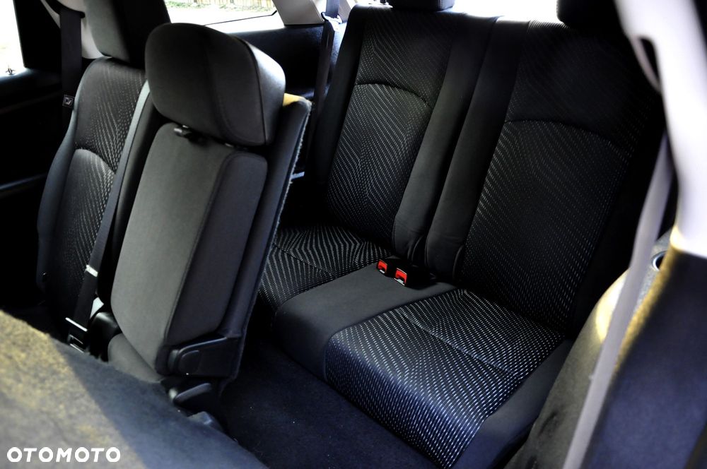 Dodge Journey - 28