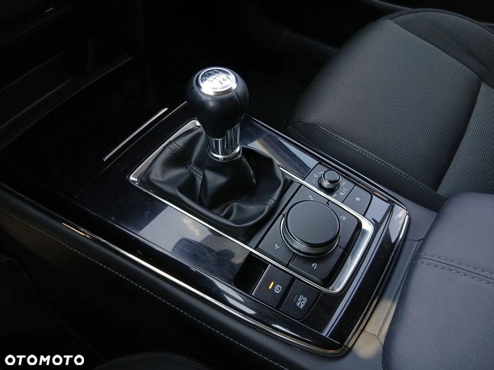 Mazda CX-30 - 14