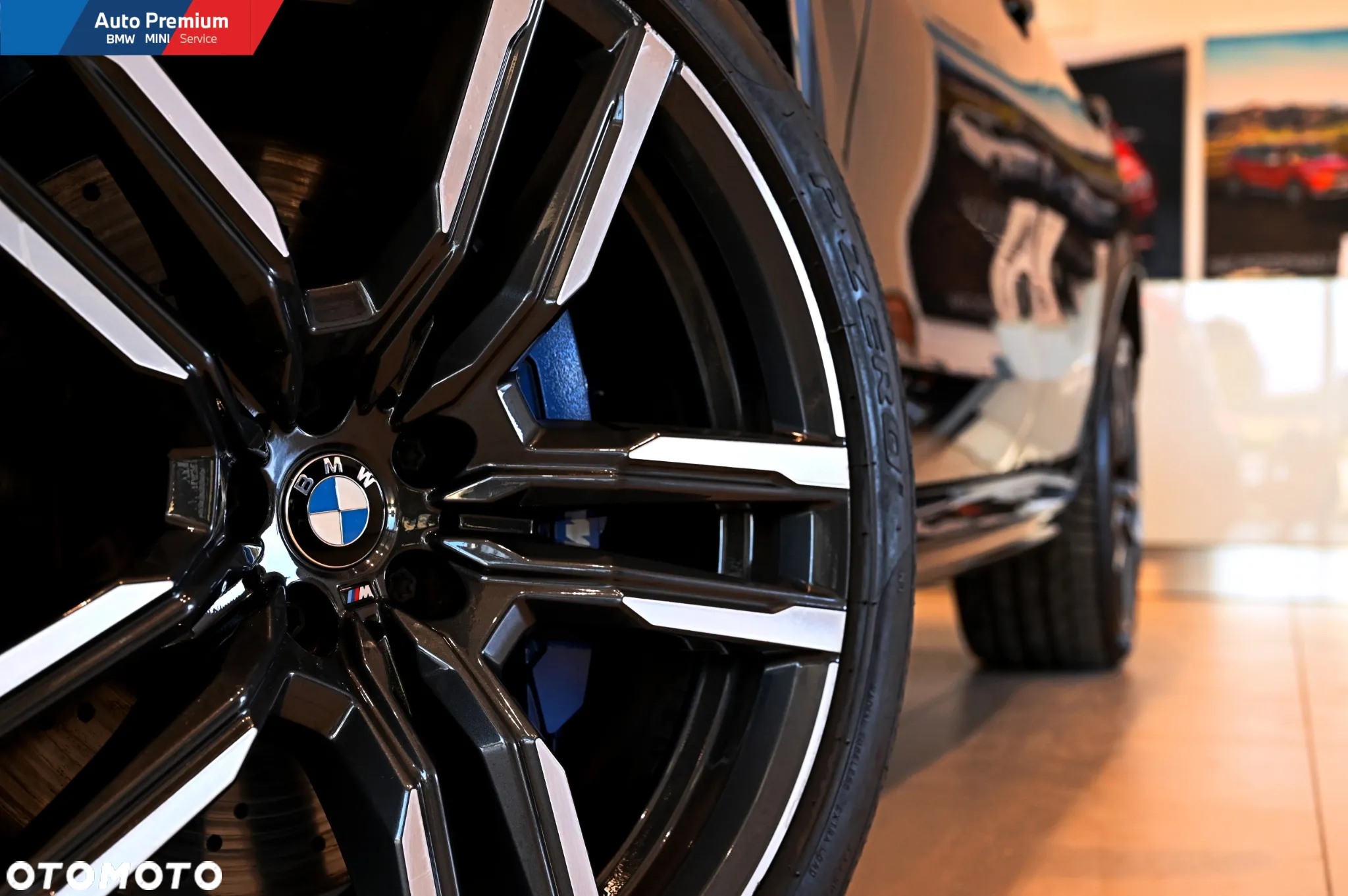 BMW X6M M - 25