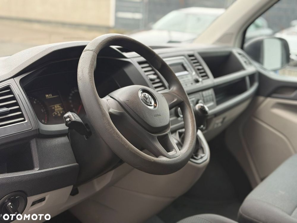 Volkswagen Transporter - 7