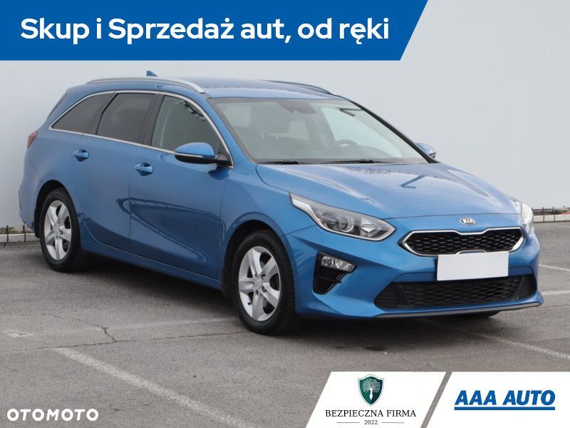 Kia Ceed - 3