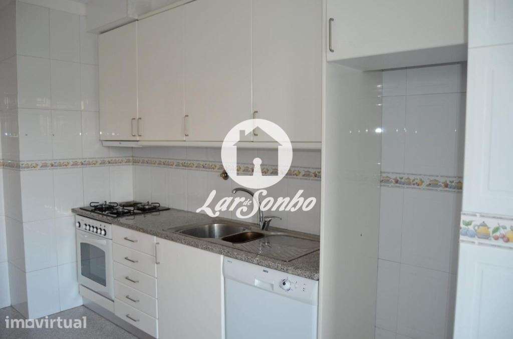 Excelente apartamento T2 no centro da Maia - Grande imagem: 5/16