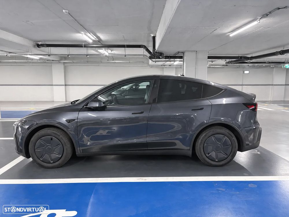 Tesla Model Y Tração Traseira - 7