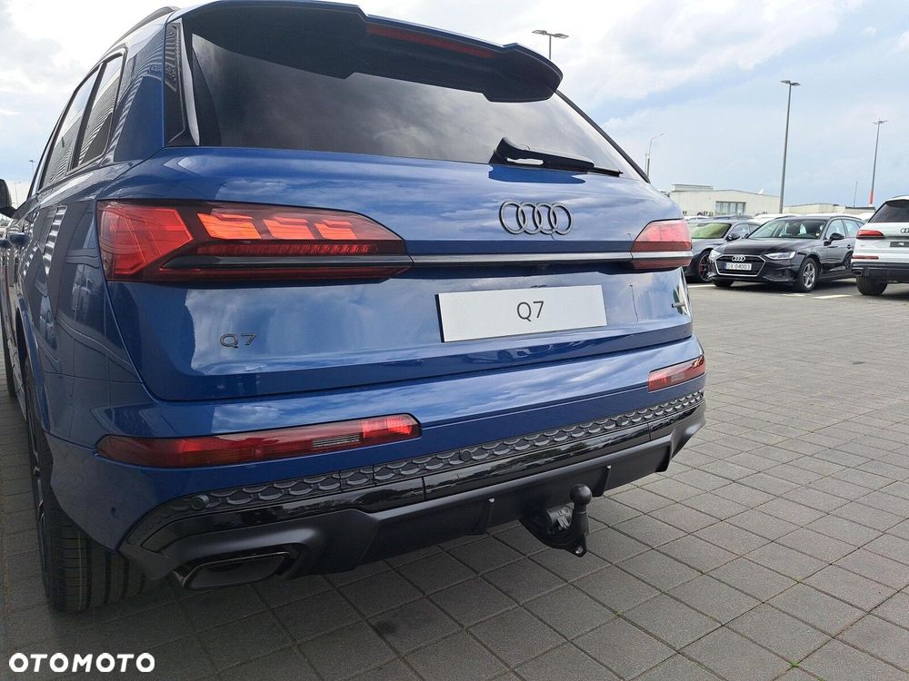 Audi Q7 - 20
