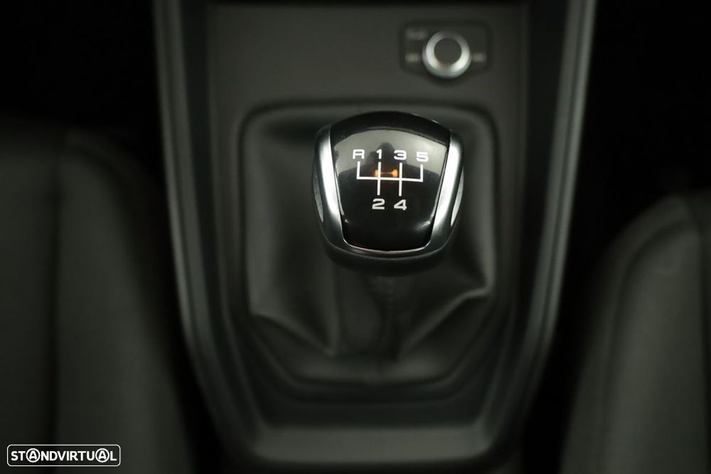 Audi A1 Sportback 25 TFSI Advanced - 12