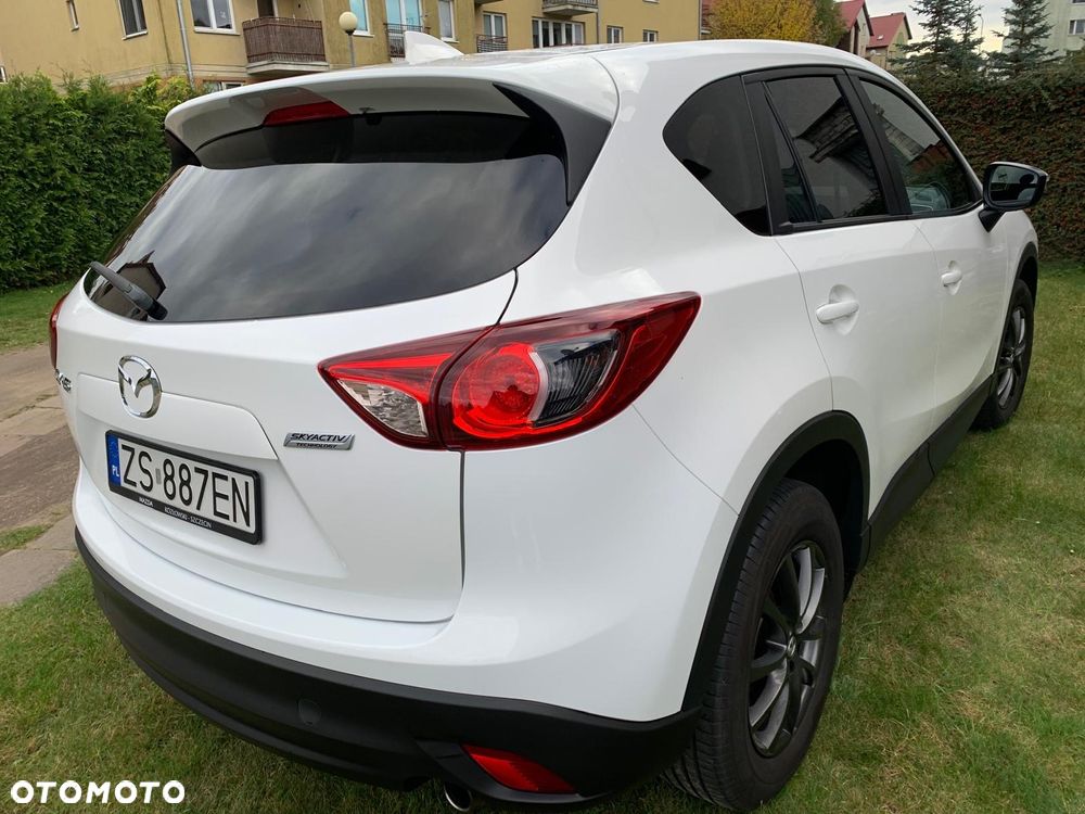 Mazda CX-5 2.0 Skymotion 2WD - 3