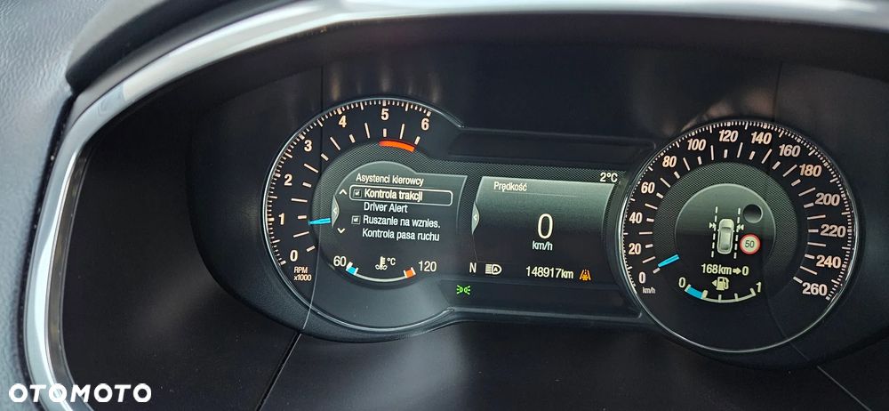 Ford S-Max 2.0 TDCi Titanium - 18