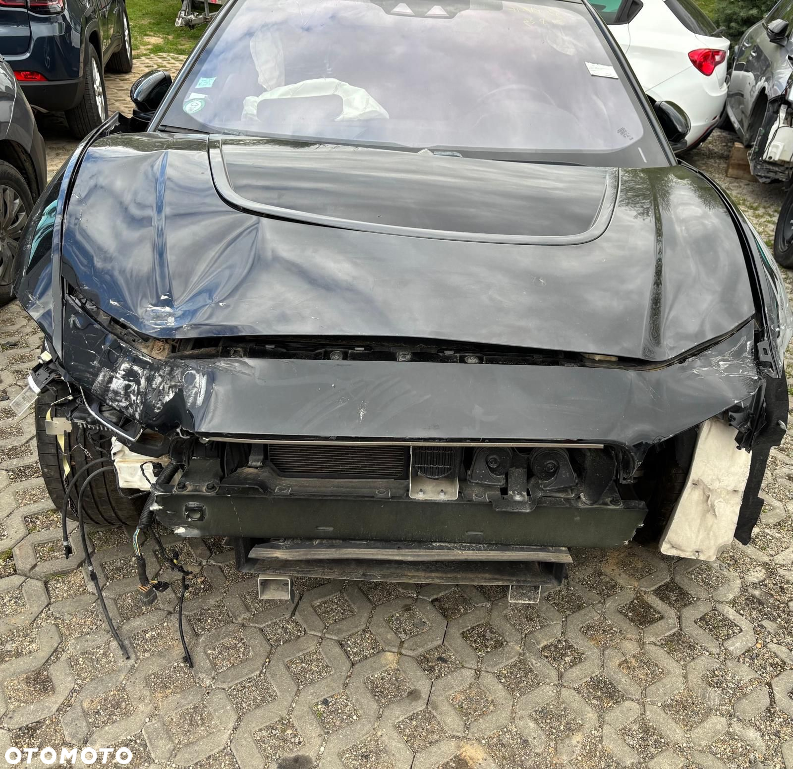 Jaguar I-Pace EV400 AWD R-DYNAMIC SE - 3