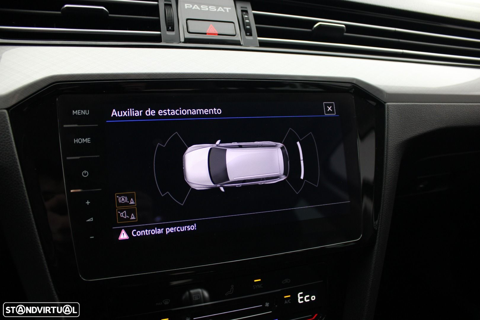 VW Passat Variant 1.4 TSI GTE Plug-in - 20