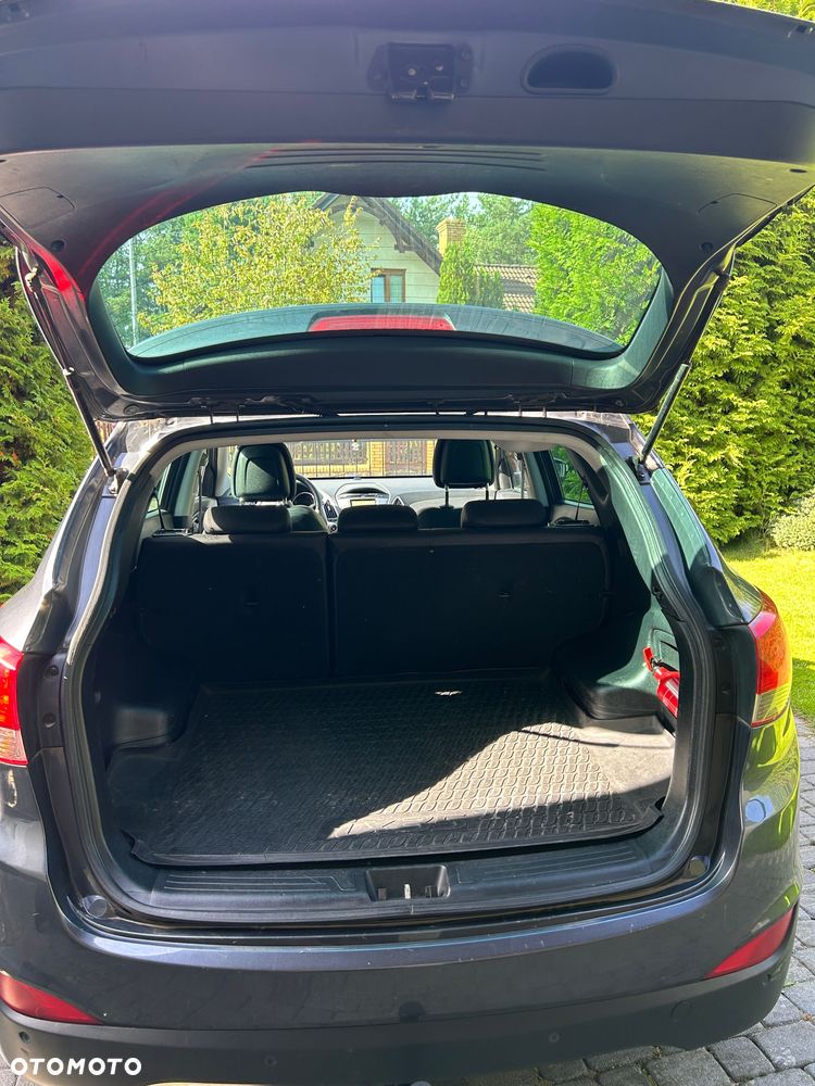 Hyundai ix35 - 6