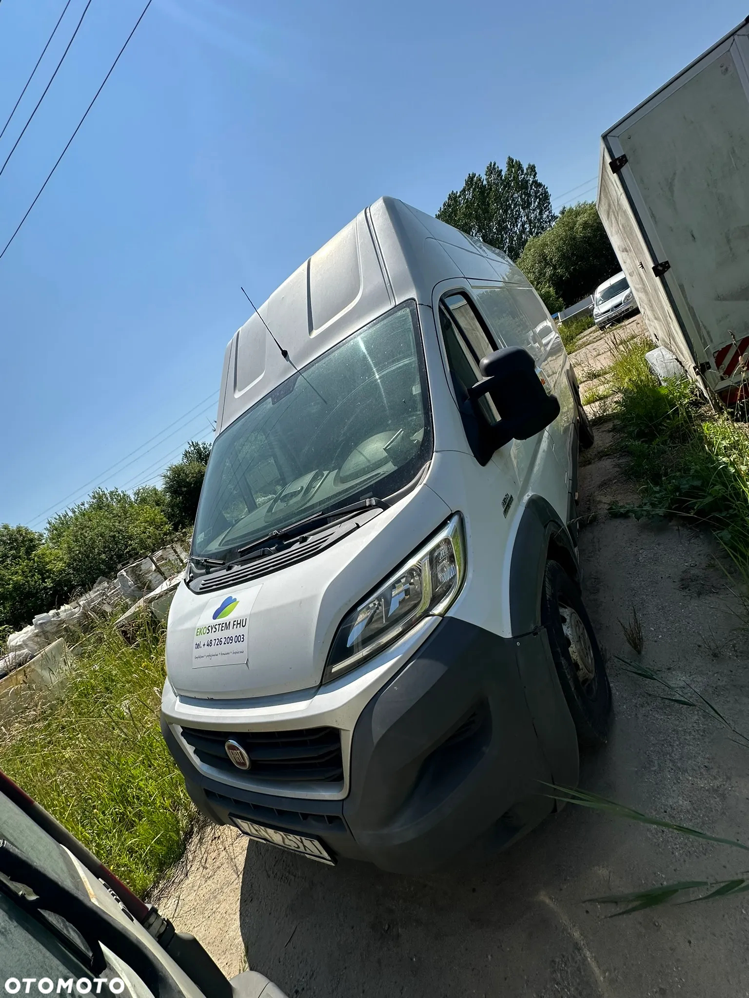 Fiat Ducato - 2