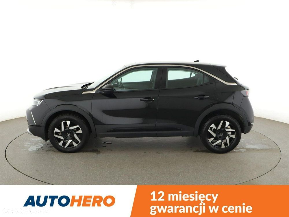 Opel Mokka 1.2 DI Turbo Elegance - 3