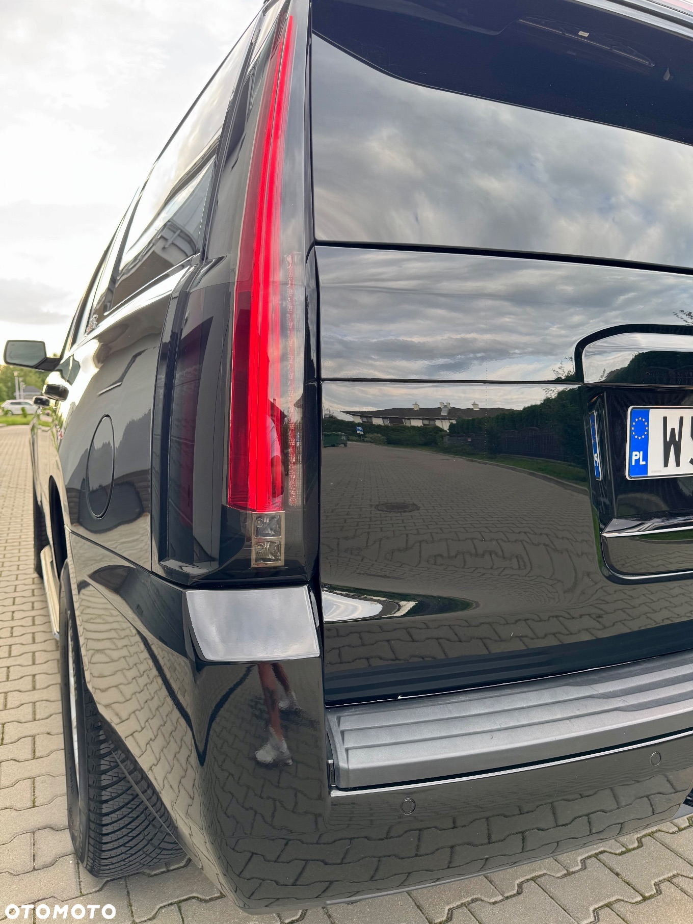 GMC Yukon - 16