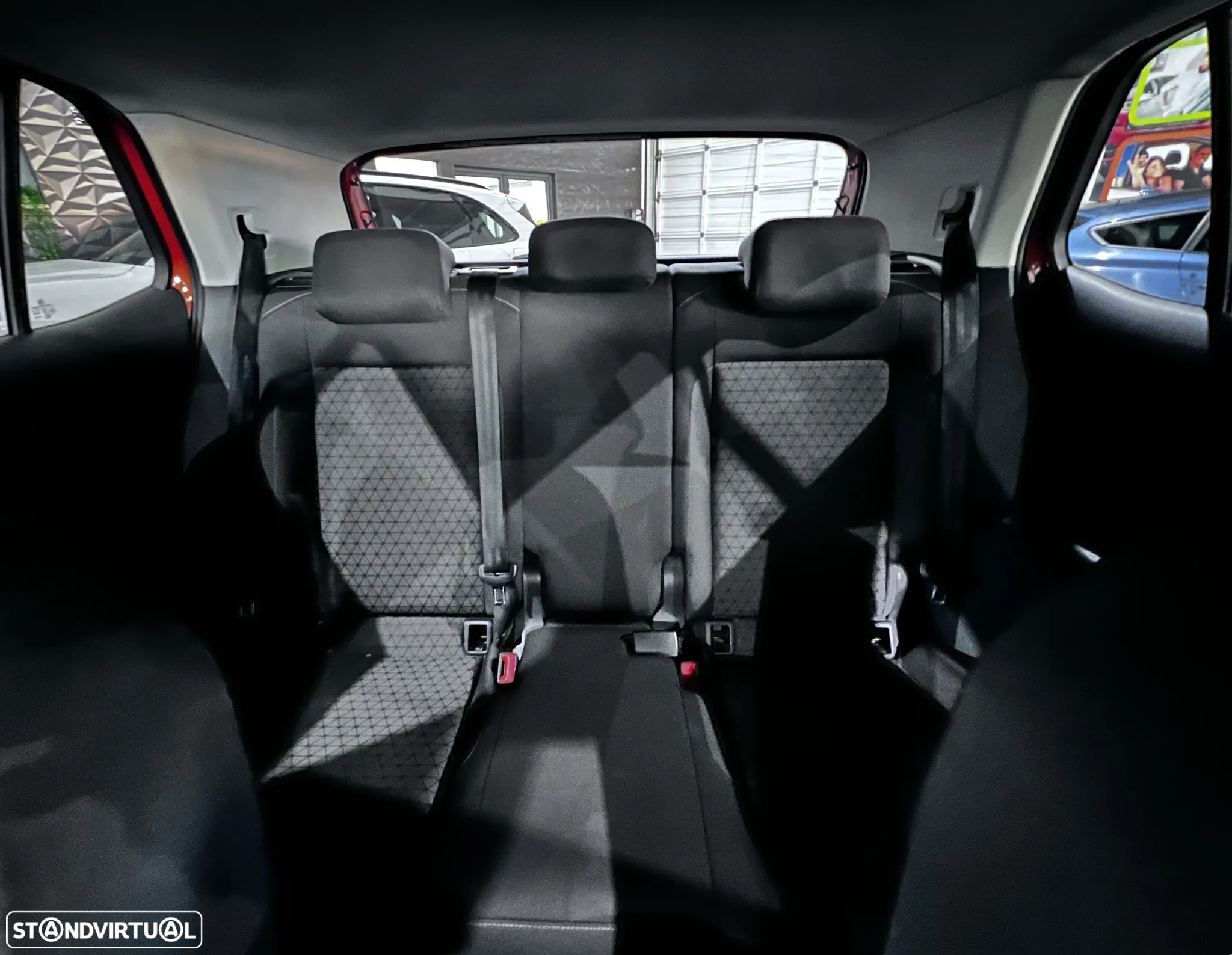 VW T-Cross 1.0 TSI Life - 6