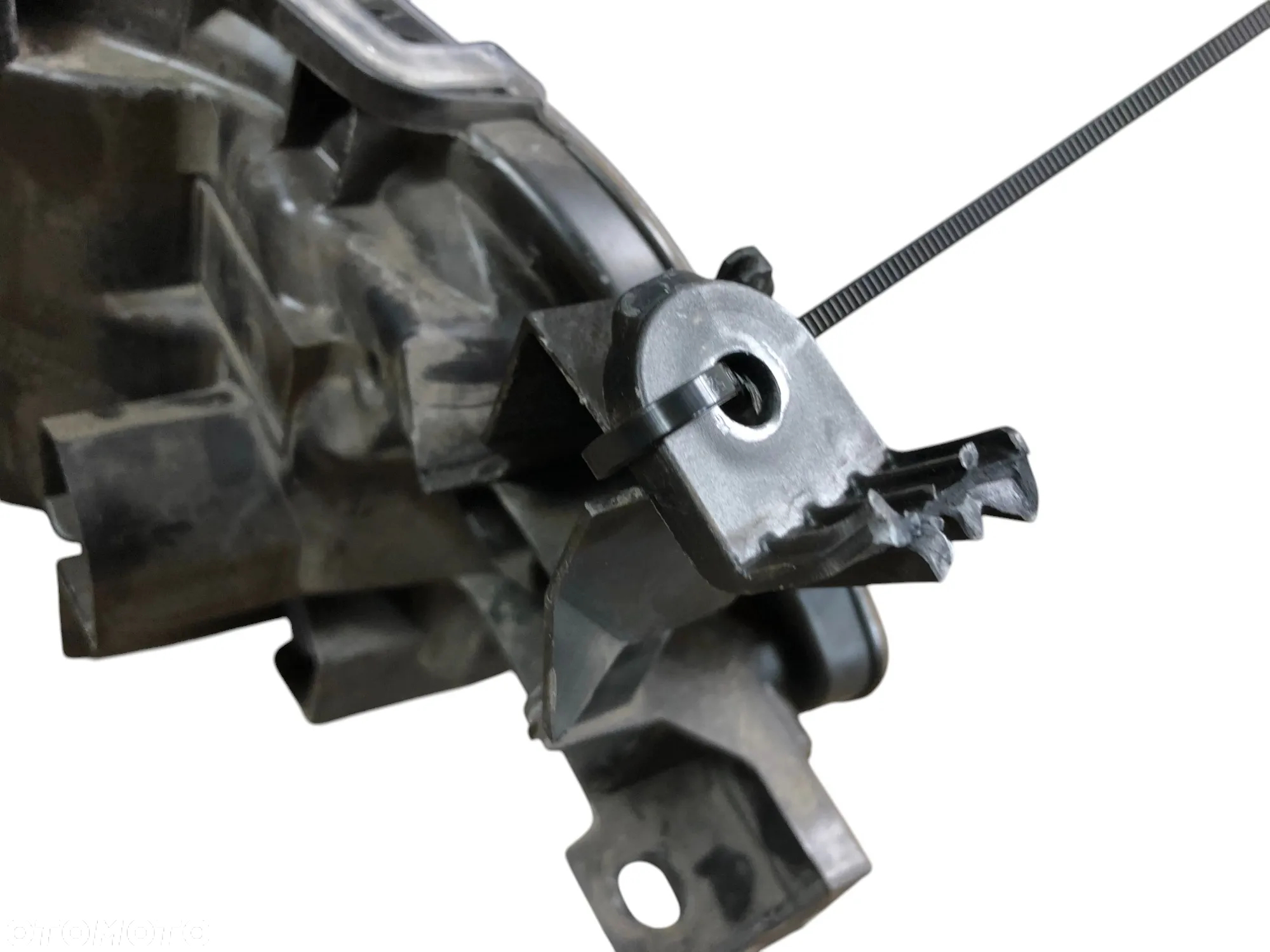 Lampa Lewa Przód Led Toyota Corolla E21 81150-02T31-00 (od 2018) -Gwarancja Wysyłka Montaż - 5