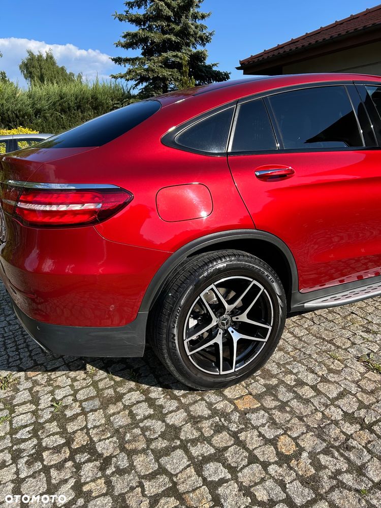 Mercedes-Benz GLC - 3