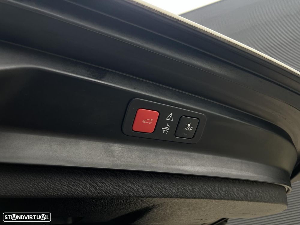 Peugeot 5008 1.5 BlueHDi GT - 33