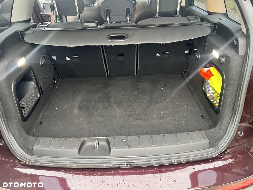MINI Clubman - 14