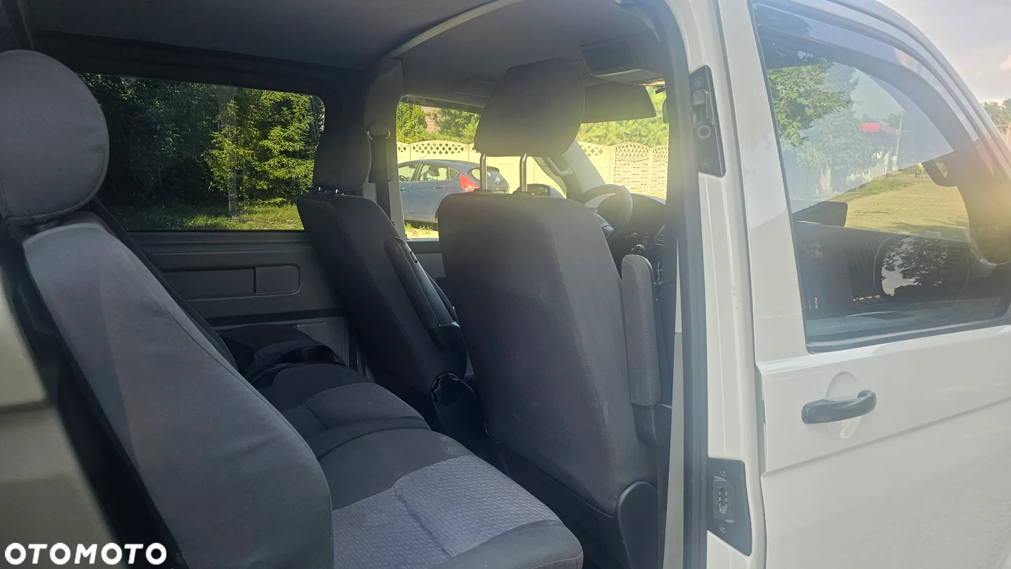 Volkswagen T5 - 8