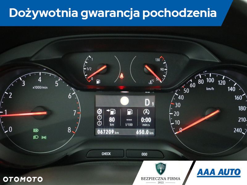 Opel Grandland X - 9