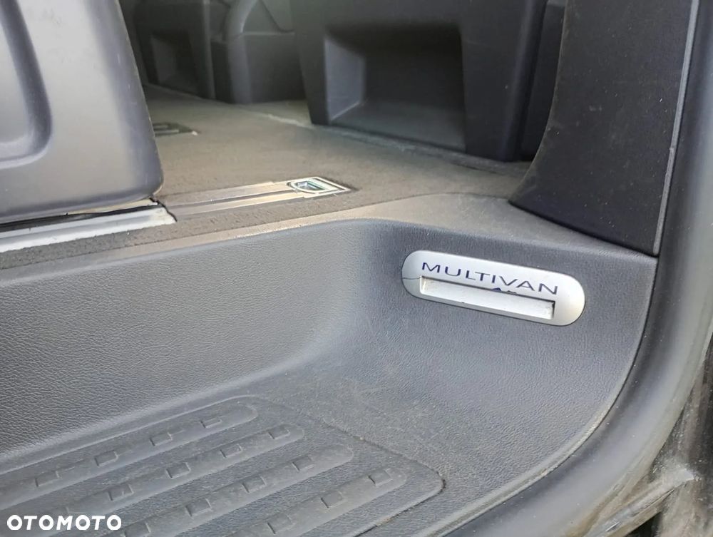 Volkswagen Multivan TDI L1 Comfortline - 16