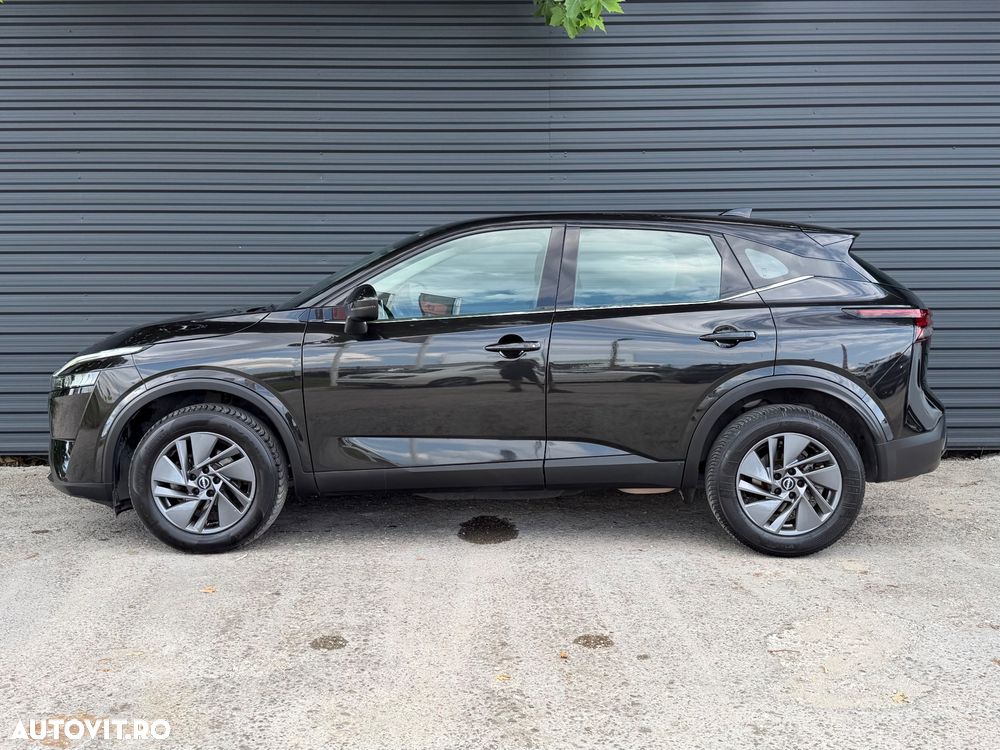 Nissan Qashqai 1.3 DIG-T MHEV Xtronic N-Connecta - 29