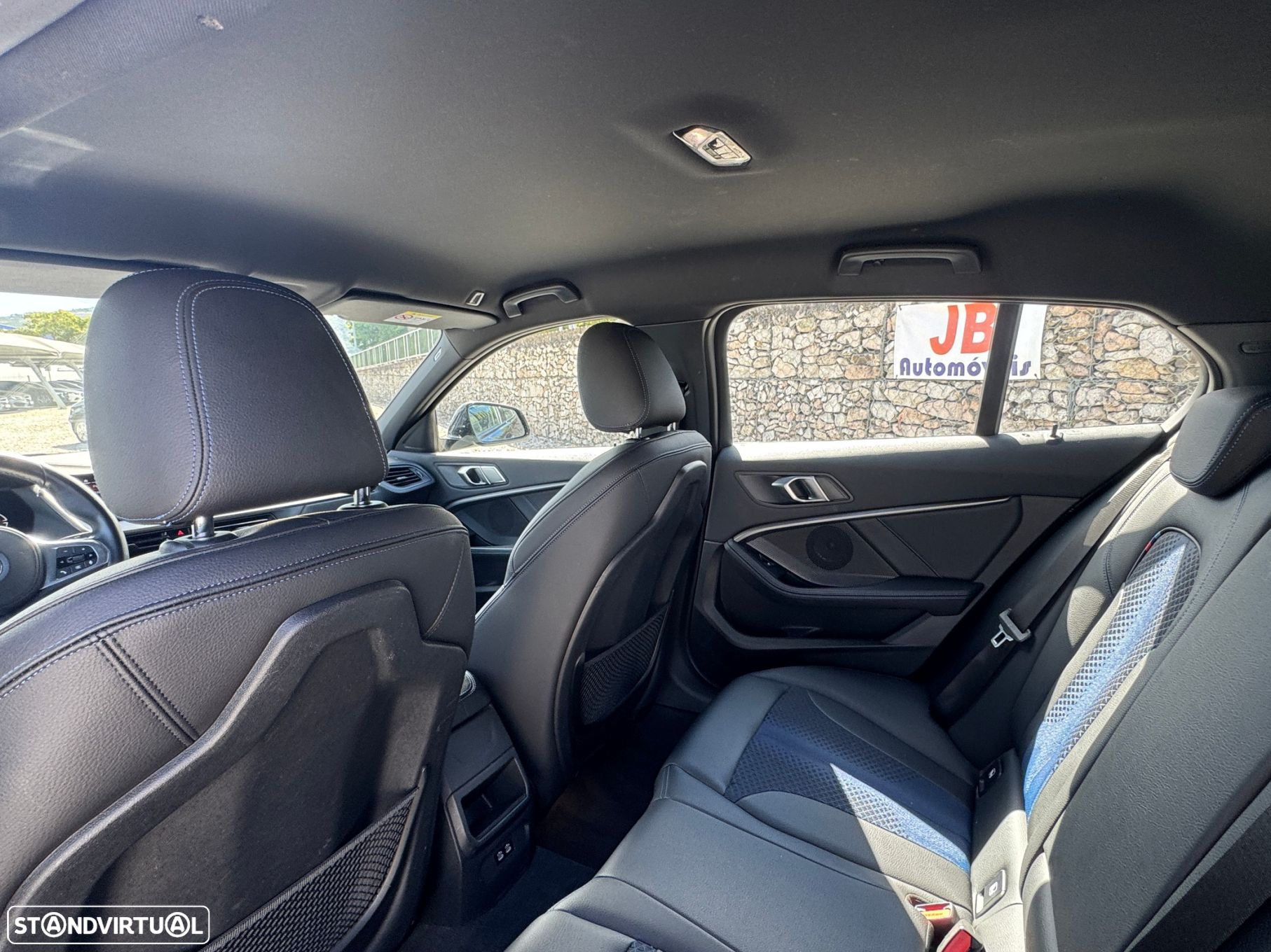 BMW 116 d Aut. M Sport - 14