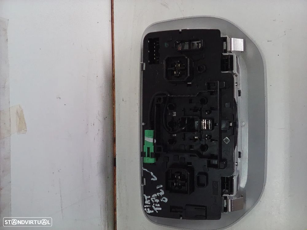 Plafonier Fiat Tipo 2021 - 2