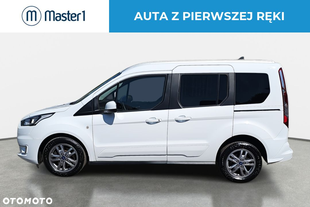 Ford Tourneo Connect 1.5 EcoBlue Titanium - 2