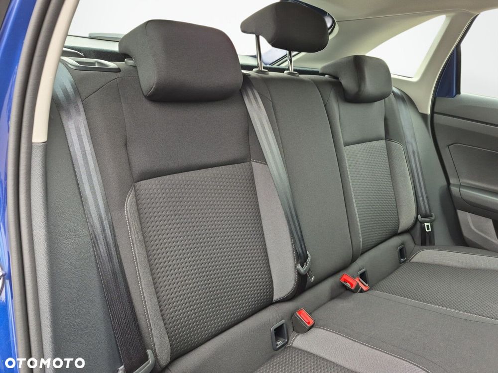 Volkswagen Taigo 1.0 TSI Life - 14