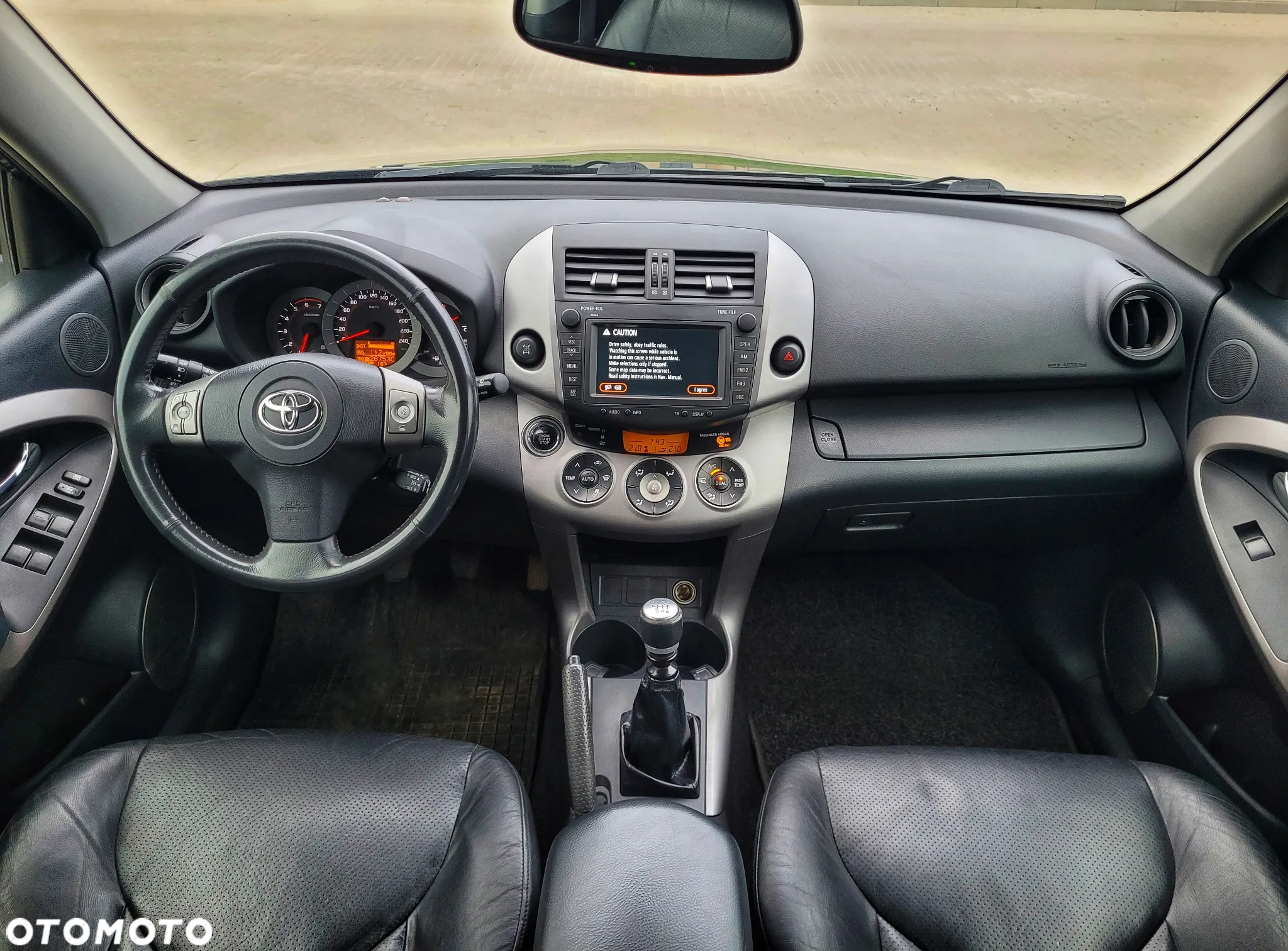 Toyota RAV4 2.2 D-4D Prestige - 7