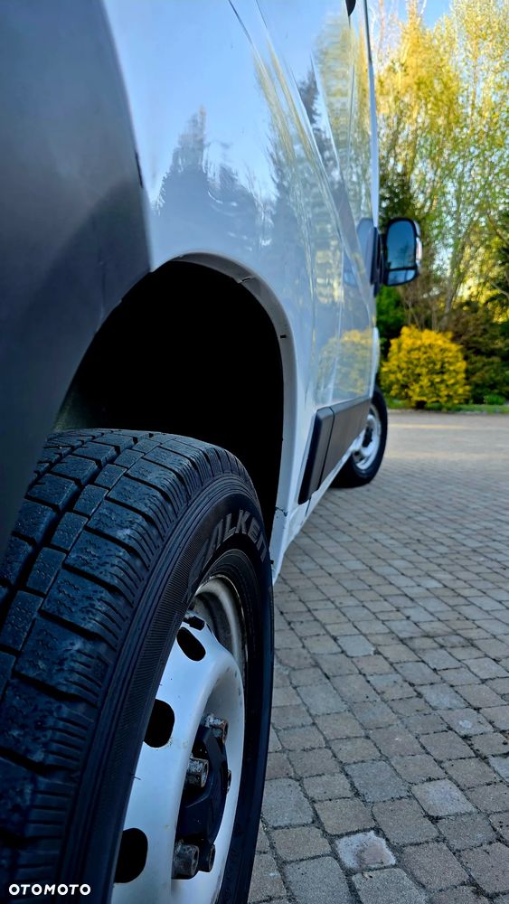 Fiat Ducato - 12