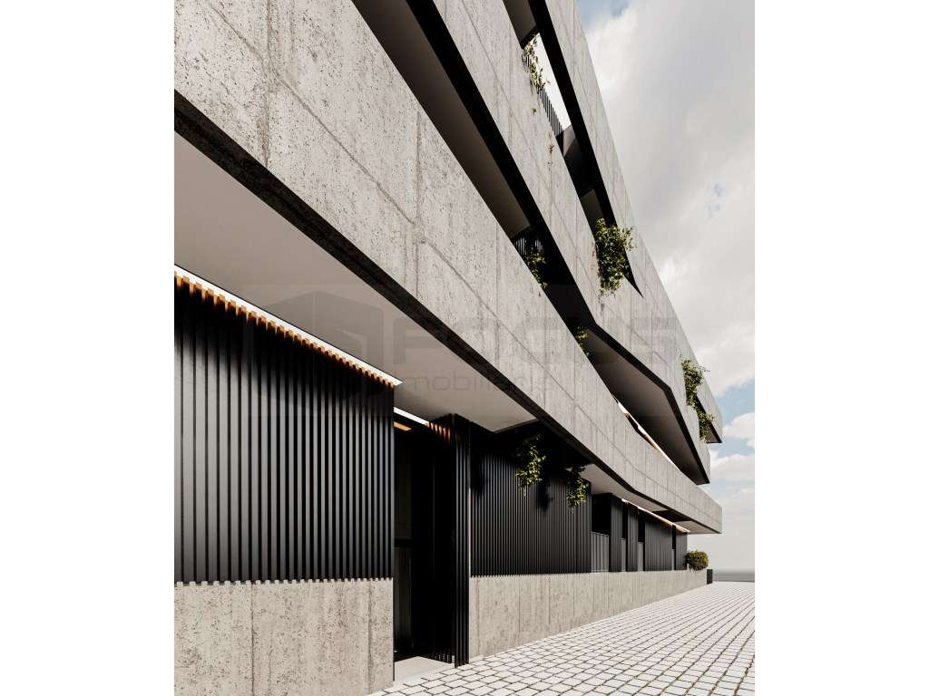 Novo T2 Praia da Vagueira - Vistas Ria - Grande imagem: 3/13