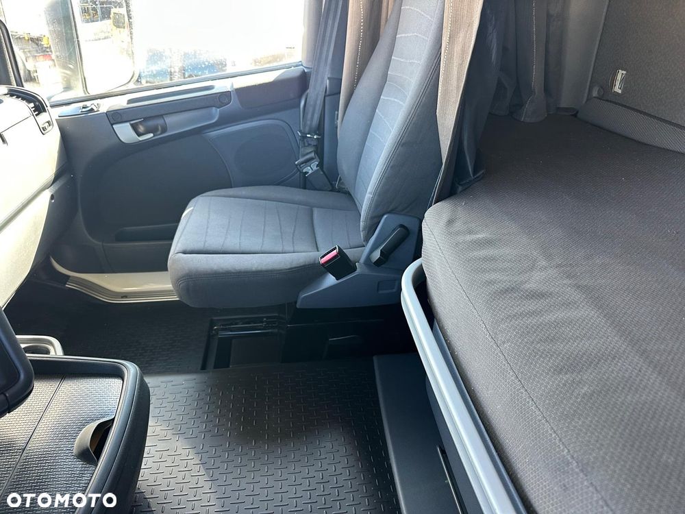 Scania R440 adblue bez EGR - 14