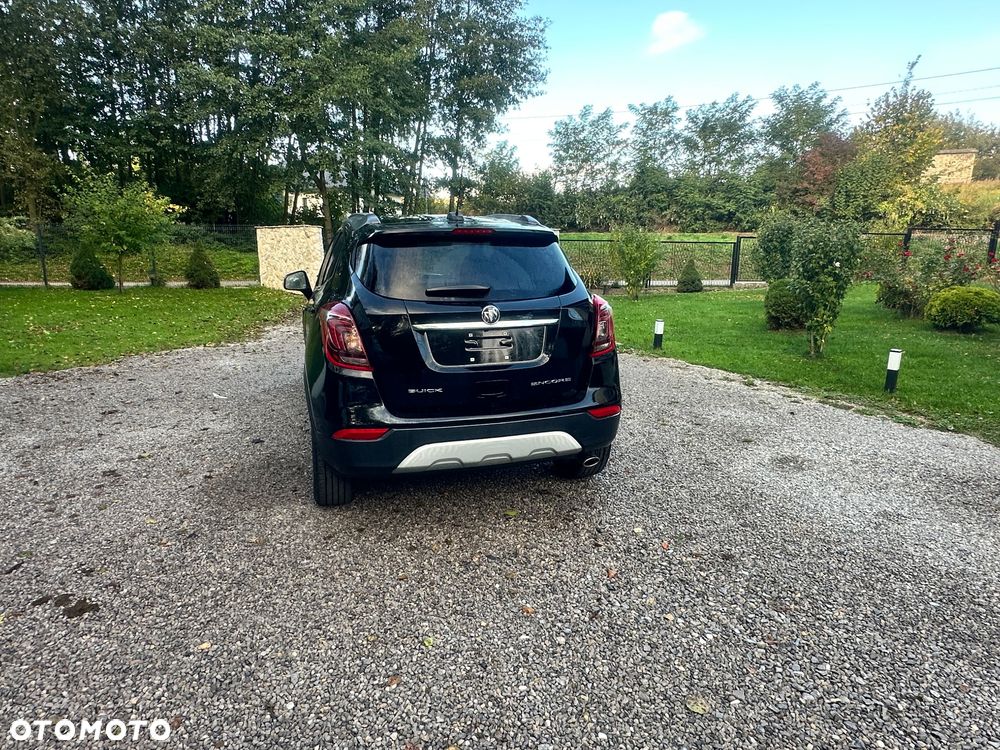 Opel Mokka - 14