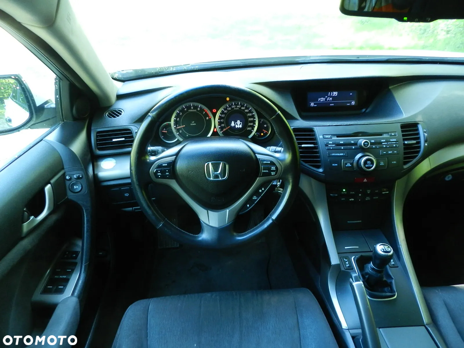 Honda Accord - 6