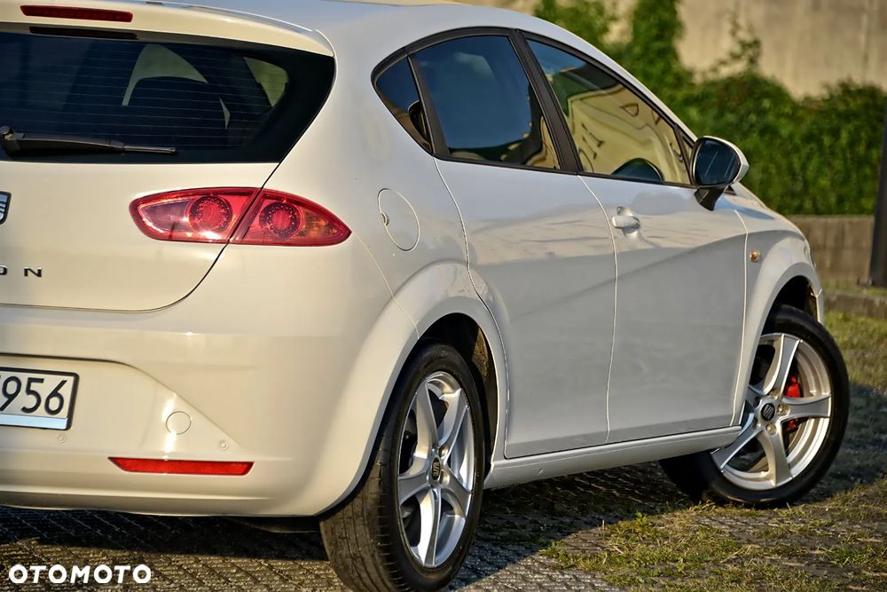 Seat Leon 1.4 - 19
