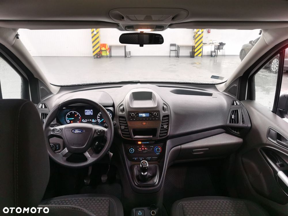 Ford Transit Connect Kombi 230 L2 Active - 10