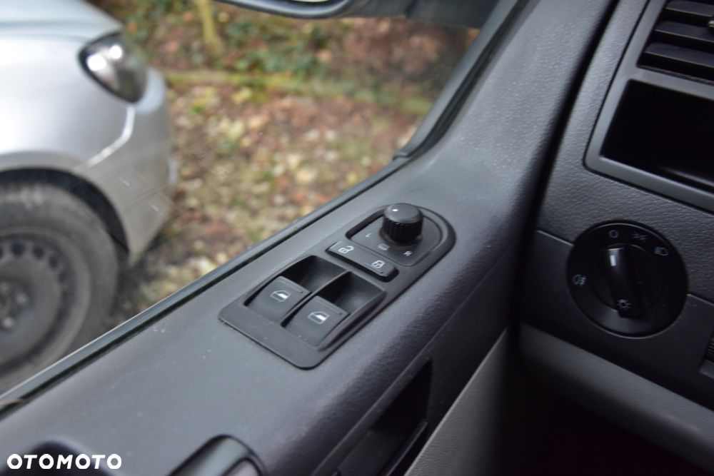 Volkswagen Transporter L1H2 4Motion - 11