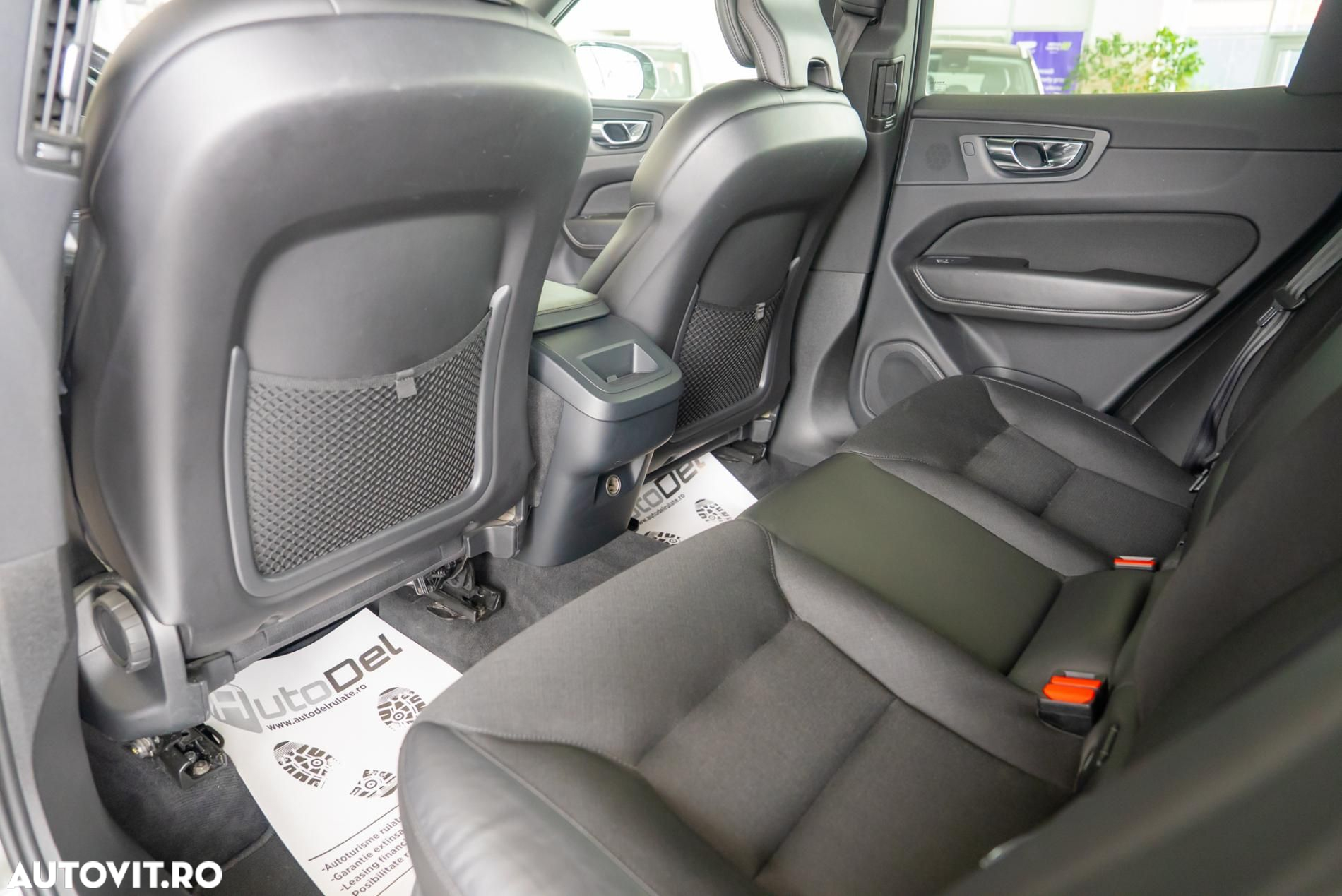Volvo XC 60 D4 AWD Geartronic Inscription - 19