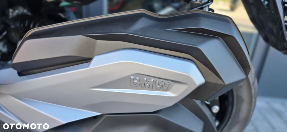 BMW C 400 GT - 40