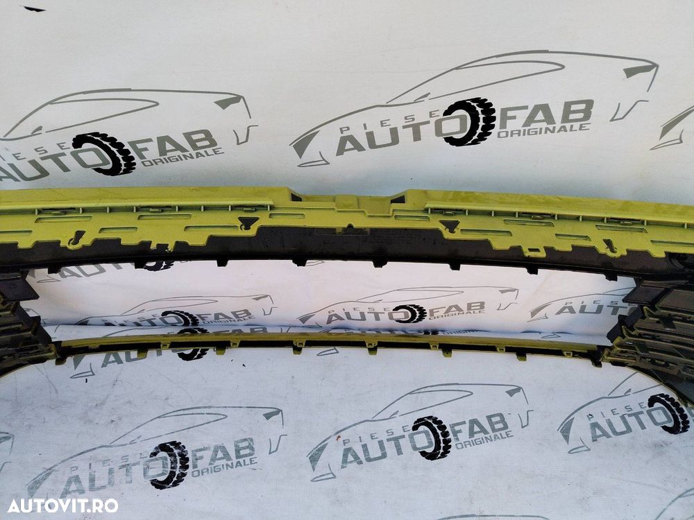 Bara fata Volkswagen Golf 8 Gauri pentru 6 an 2019-2020-2021-2022-2023 - 8