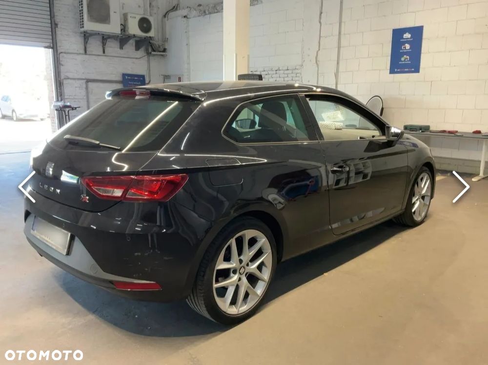 Seat Leon SC 1.4 TSI FR S&S - 3