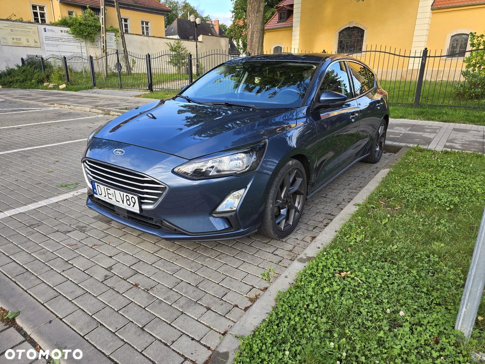 Ford Focus 1.0 EcoBoost Active - 2