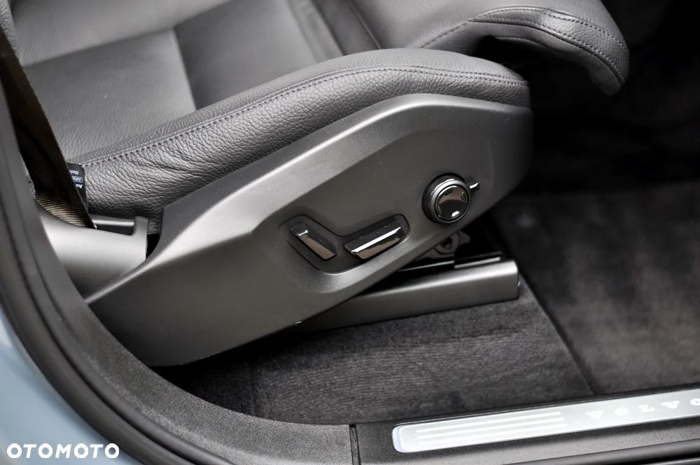 Volvo XC 90 B5 D AWD Geartronic RDesign - 20