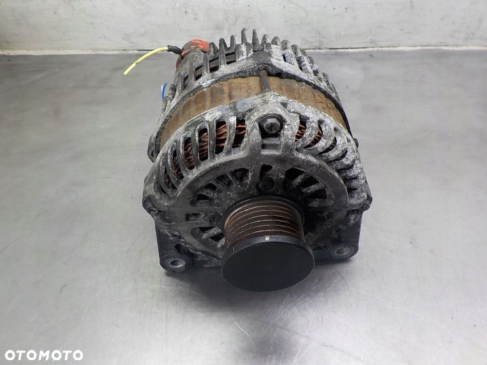 NISSAN X-TRAIL (T31) 2.0 DCI ALTERNATOR 23100JG71A - 2