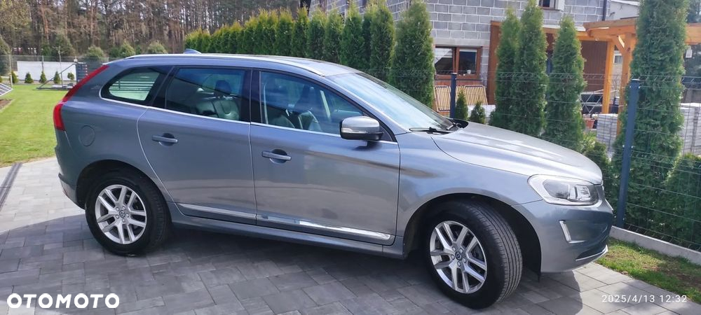 Volvo XC 60 - 12