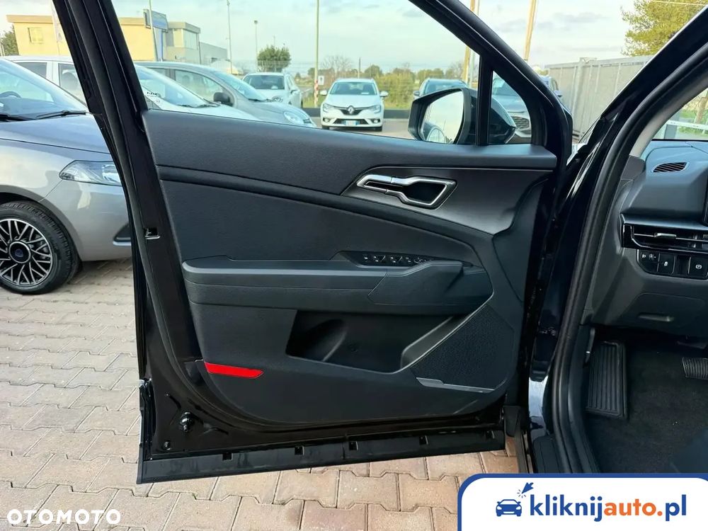 Kia Sportage 1.6 T-GDI M 2WD DCT - 7