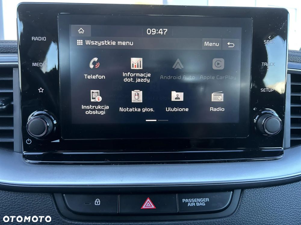 Kia Ceed 1.5 T-GDI M DCT - 24
